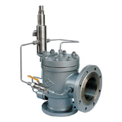 A46F/Y先導(dǎo)式安全閥