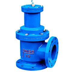 JM744X液壓氣動(dòng)角式快開排泥閥