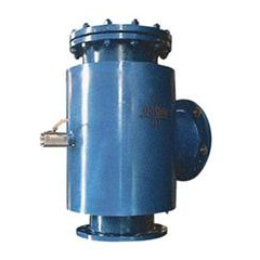 GCQ型自清洗式水過濾器