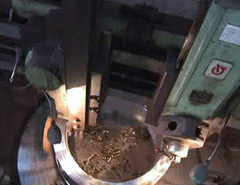 閥門(mén)生產(chǎn)設(shè)備