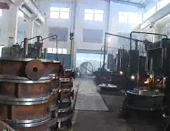 生產(chǎn)車(chē)間