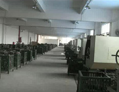 生產(chǎn)車(chē)間