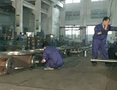 生產(chǎn)車(chē)間